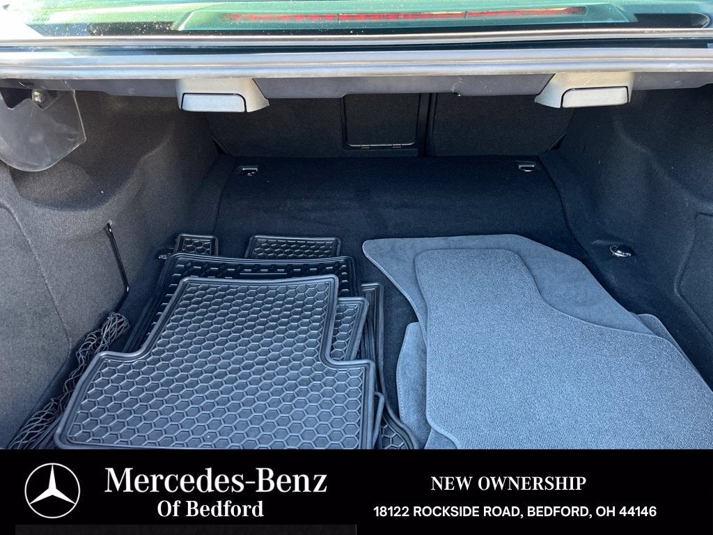 2014 Mercedes-Benz E-Class E 350 4MATIC®