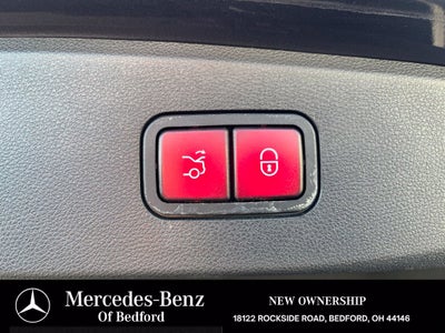 2014 Mercedes-Benz E-Class E 350 4MATIC®