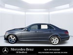 2014 Mercedes-Benz E-Class E 350 4MATIC®