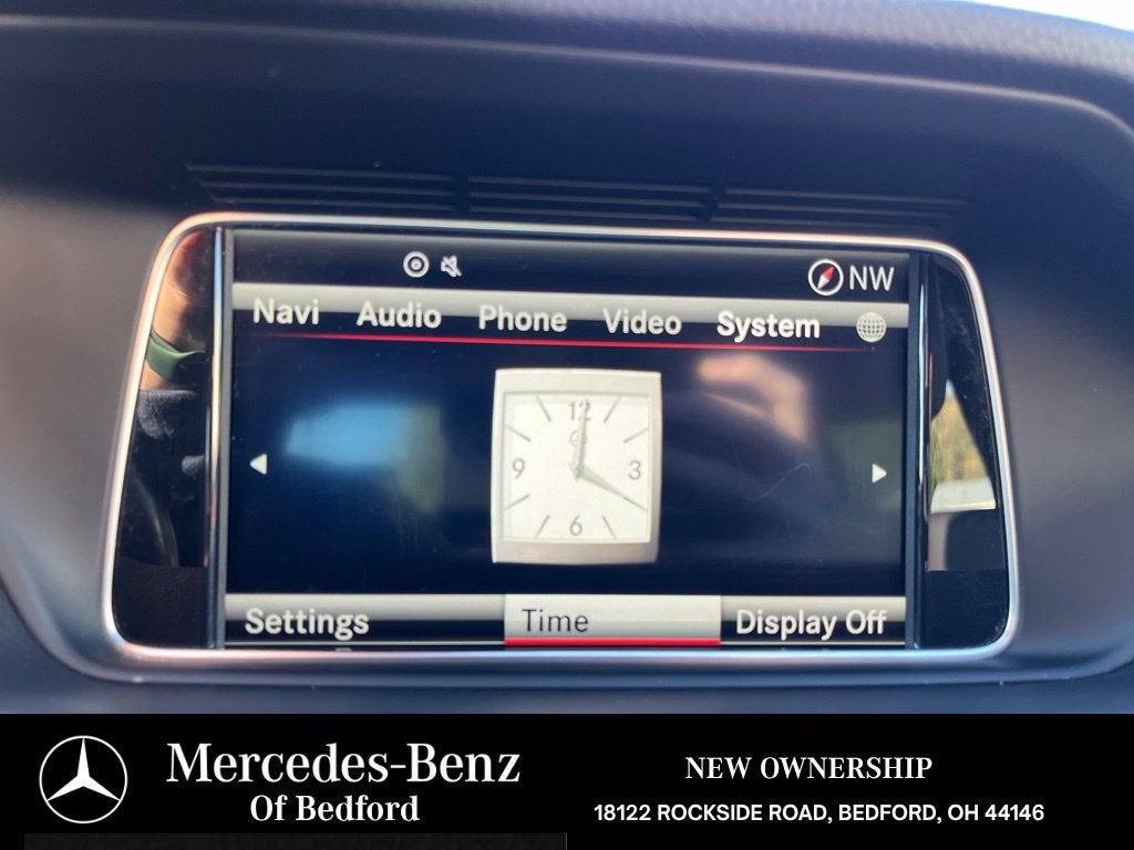 2014 Mercedes-Benz E-Class E 350 4MATIC®