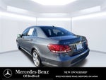 2014 Mercedes-Benz E-Class E 350 4MATIC®