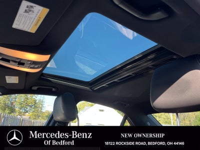 2014 Mercedes-Benz E-Class E 350 4MATIC®
