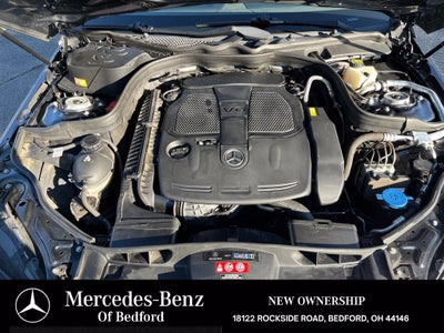 2014 Mercedes-Benz E-Class E 350 4MATIC®