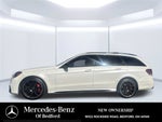 2015 Mercedes-Benz E-Class E 63 AMG® S 4MATIC®