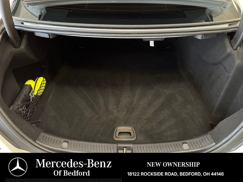 2018 Mercedes-Benz E-Class E 300 4MATIC®