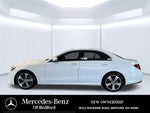 2018 Mercedes-Benz E-Class E 300 4MATIC®