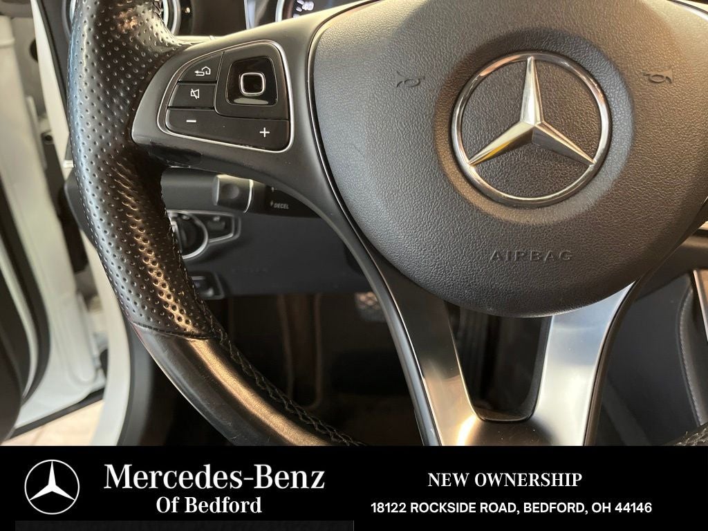 2018 Mercedes-Benz E-Class E 300 4MATIC®