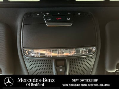 2018 Mercedes-Benz E-Class E 300 4MATIC®
