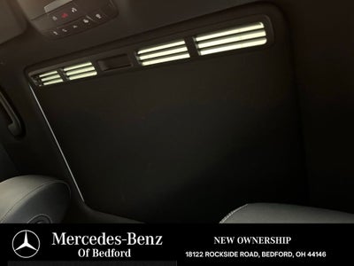 2018 Mercedes-Benz E-Class E 300 4MATIC®