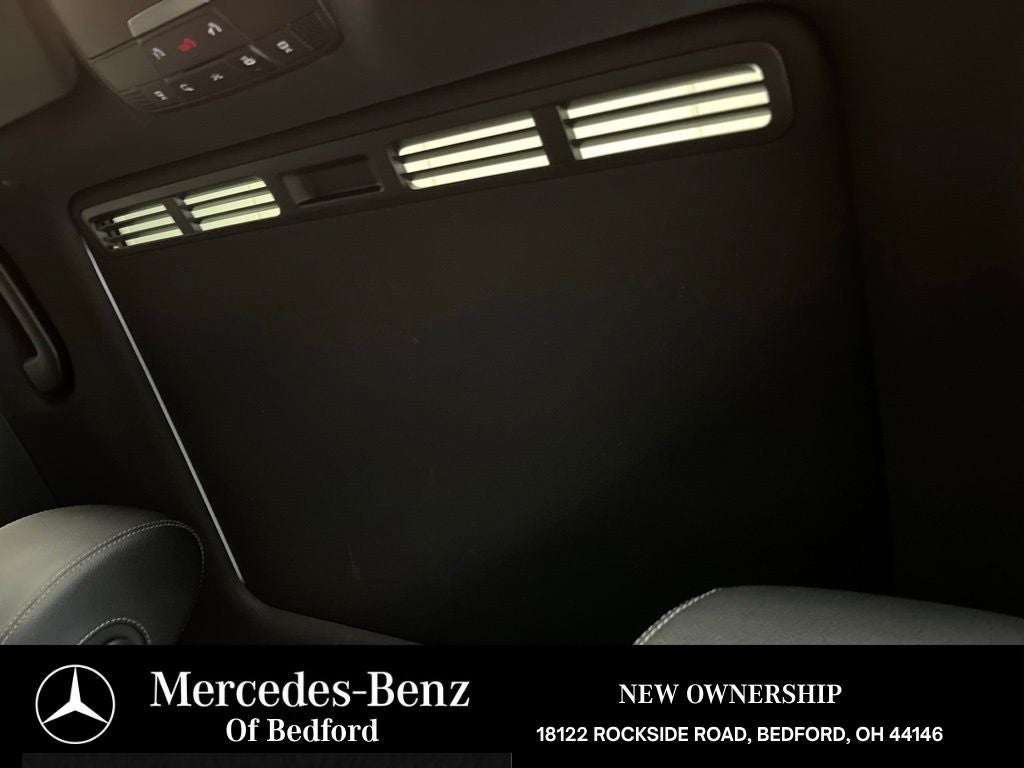 2018 Mercedes-Benz E-Class E 300 4MATIC®