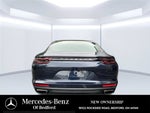 2020 Porsche Panamera 4