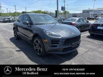 2020 Porsche Macan Base