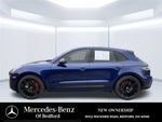 2022 Porsche Macan GTS