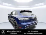 2022 Porsche Macan GTS