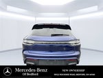2022 Porsche Macan GTS