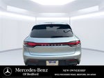 2023 Porsche Macan S