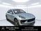 2023 Porsche Macan S