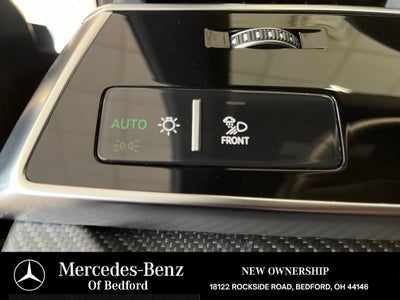 2021 Audi RS Q8 4.0T quattro