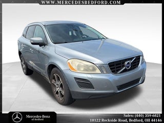 2011 Volvo XC60 T6