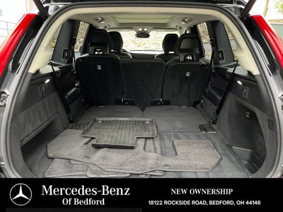 2024 Volvo XC90 B5 Plus