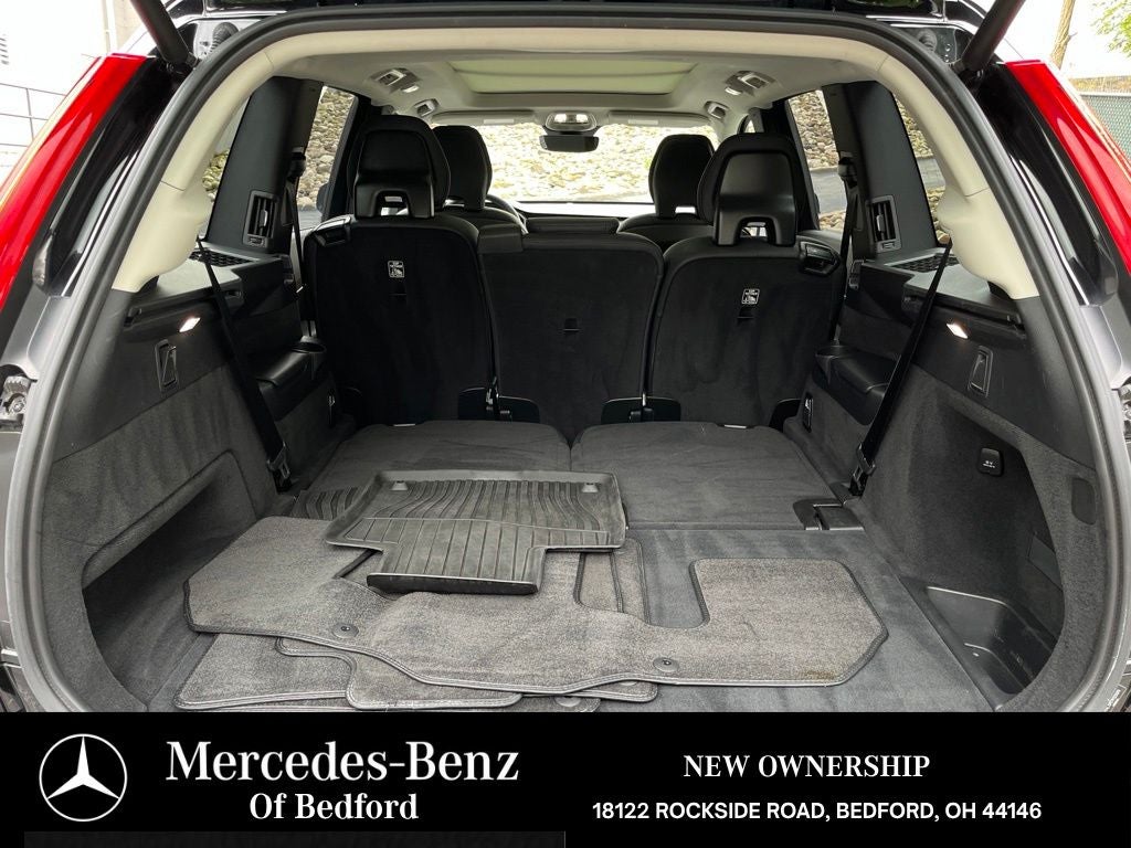 2024 Volvo XC90 B5 Plus