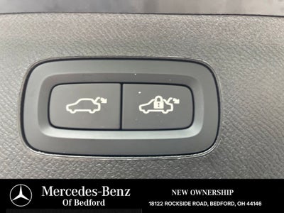 2024 Volvo XC90 B5 Plus