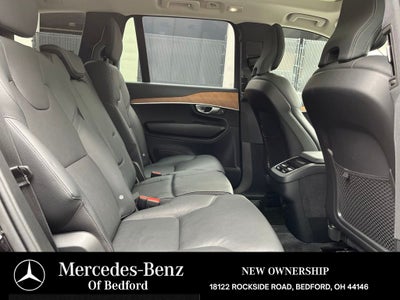 2024 Volvo XC90 B5 Plus