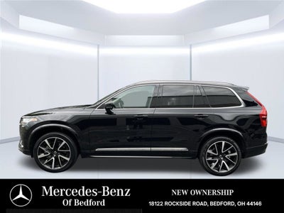 2024 Volvo XC90 B5 Plus