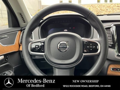 2024 Volvo XC90 B5 Plus