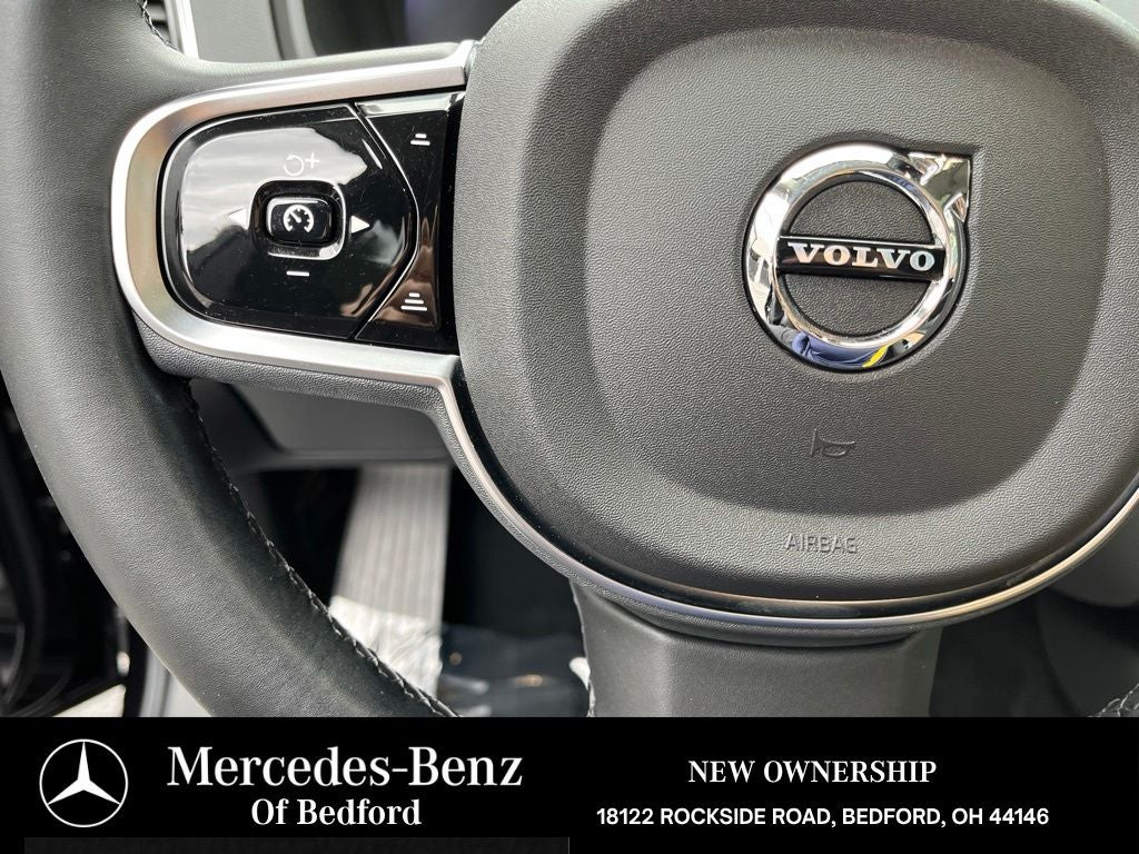 2024 Volvo XC90 B5 Plus