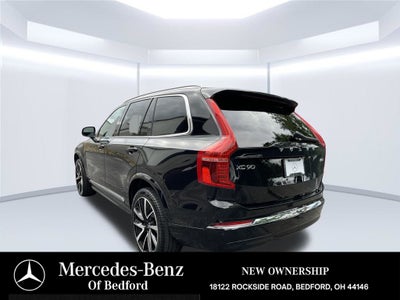 2024 Volvo XC90 B5 Plus