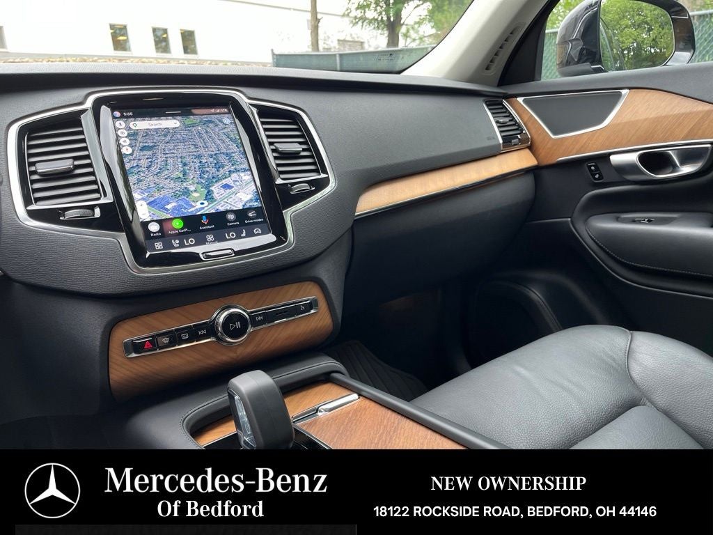 2024 Volvo XC90 B5 Plus