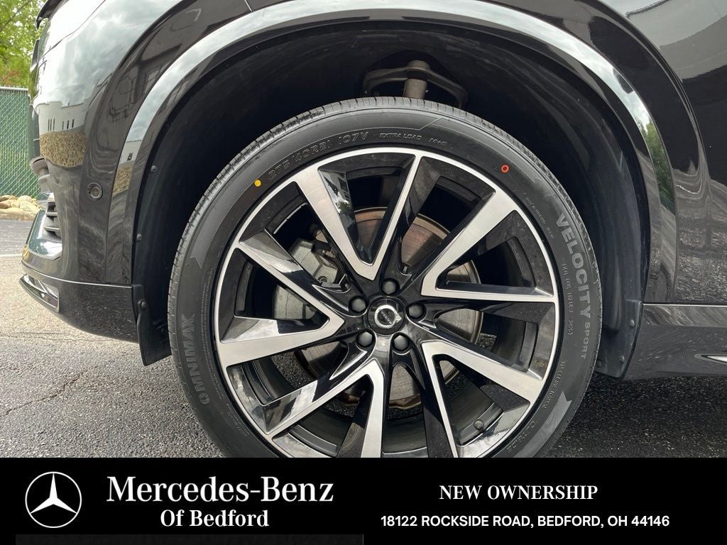 2024 Volvo XC90 B5 Plus