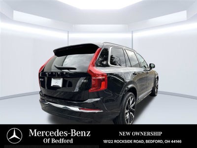 2024 Volvo XC90 B5 Plus