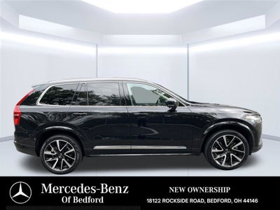 2024 Volvo XC90 B5 Plus