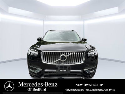 2024 Volvo XC90 B5 Plus