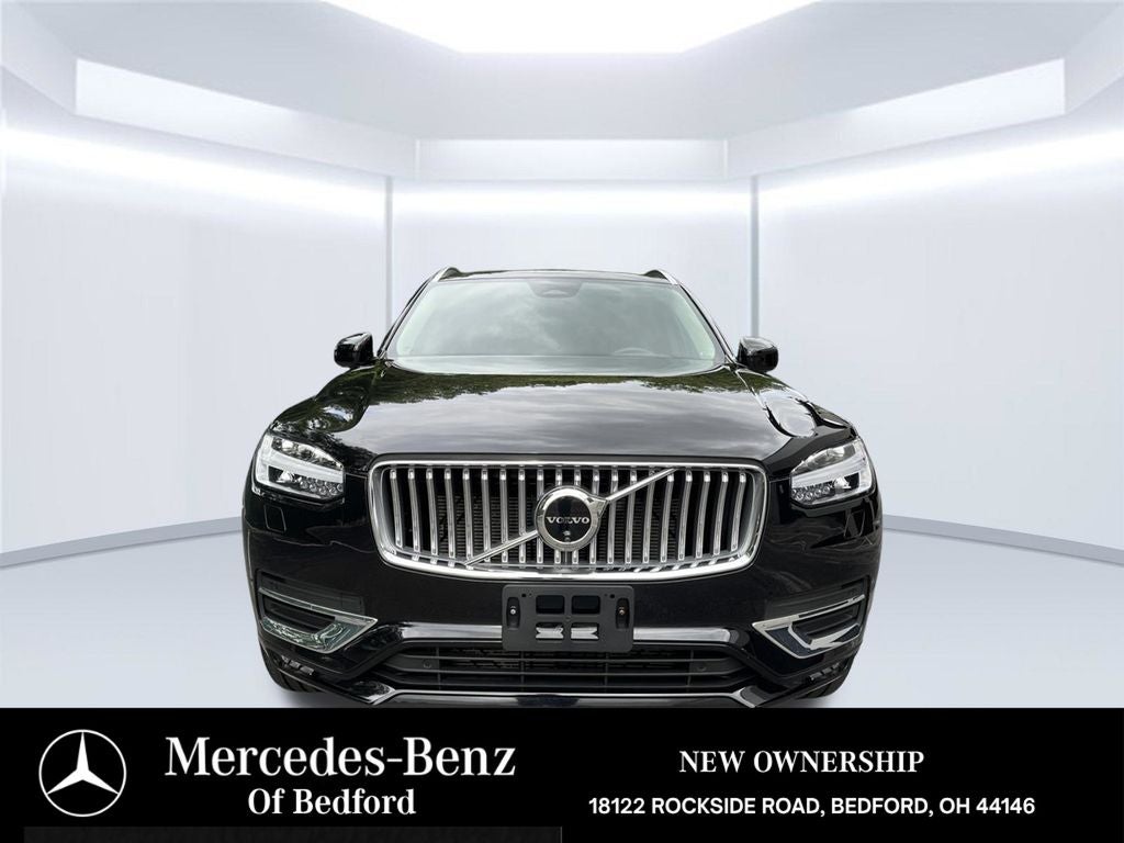2024 Volvo XC90 B5 Plus
