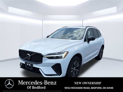 2025 Volvo XC60 B5 Core