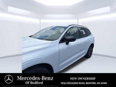 2025 Volvo XC60 B5 Core