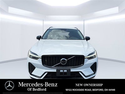 2025 Volvo XC60 B5 Core