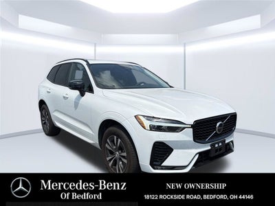 2025 Volvo XC60 B5 Core