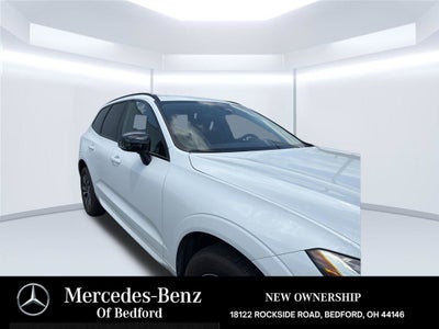 2025 Volvo XC60 B5 Core