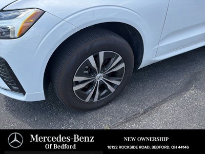 2025 Volvo XC60 B5 Core