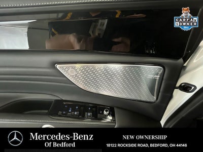 2025 Maserati Grecale Modena