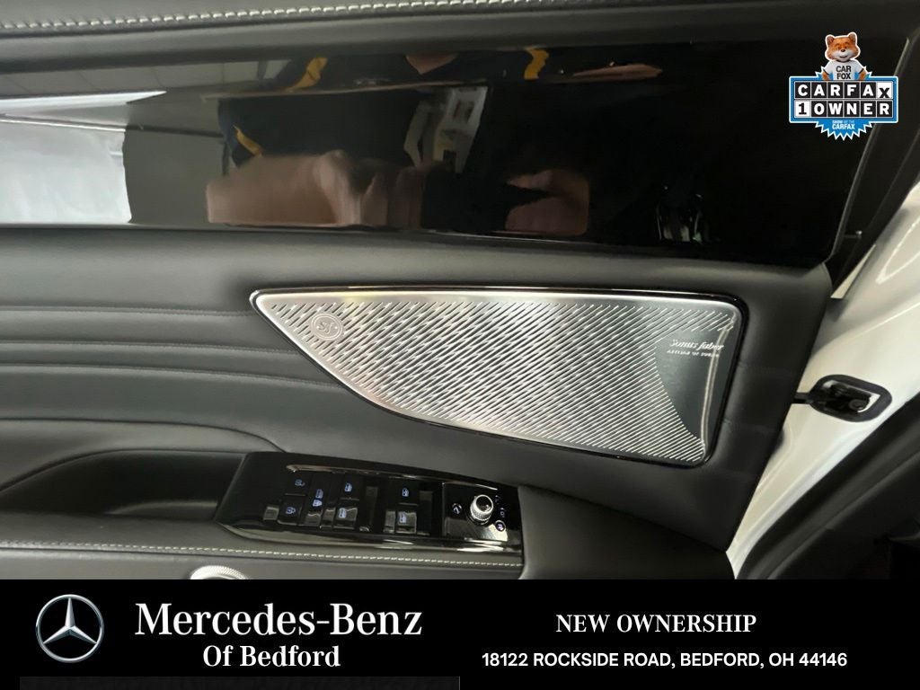 2025 Maserati Grecale Modena