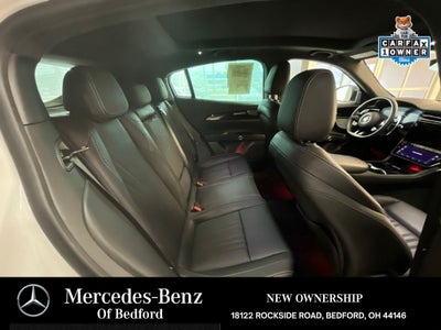 2025 Maserati Grecale Modena