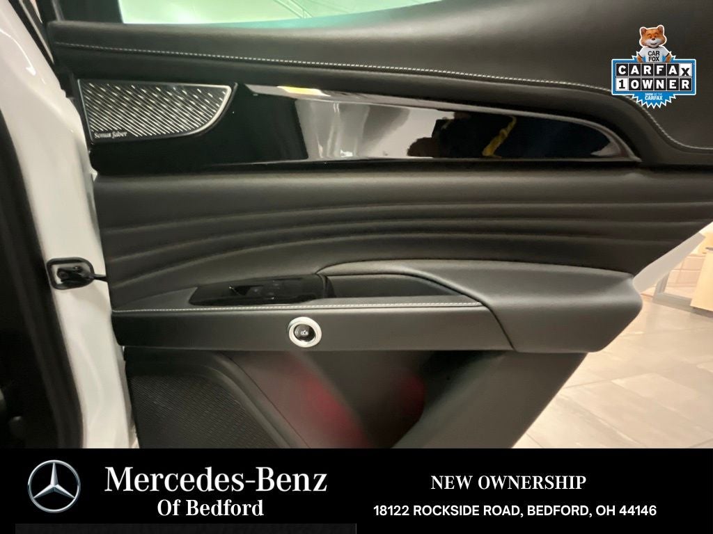 2025 Maserati Grecale Modena