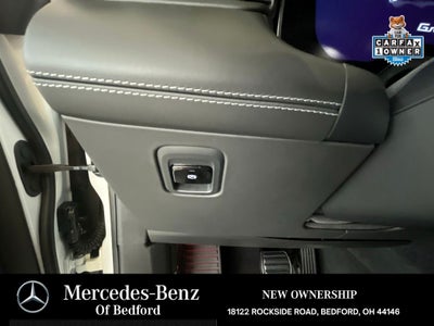 2025 Maserati Grecale Modena
