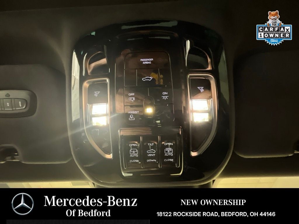 2025 Maserati Grecale Modena