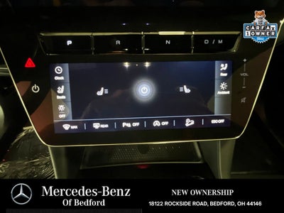 2025 Maserati Grecale Modena
